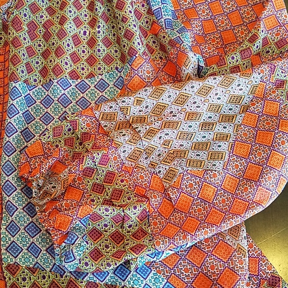 Umgee Blouse - Picture 4 of 6